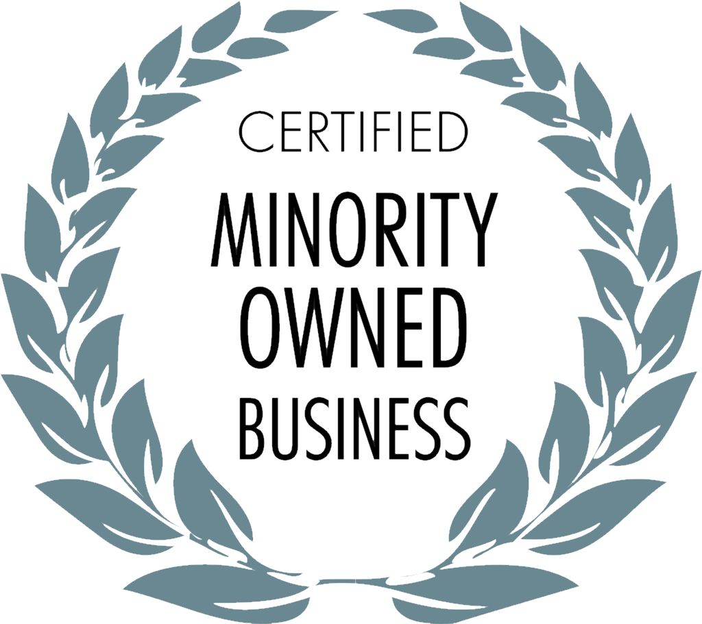 The 1050 Consulting Group is a Black-Owned Minority Owned Business