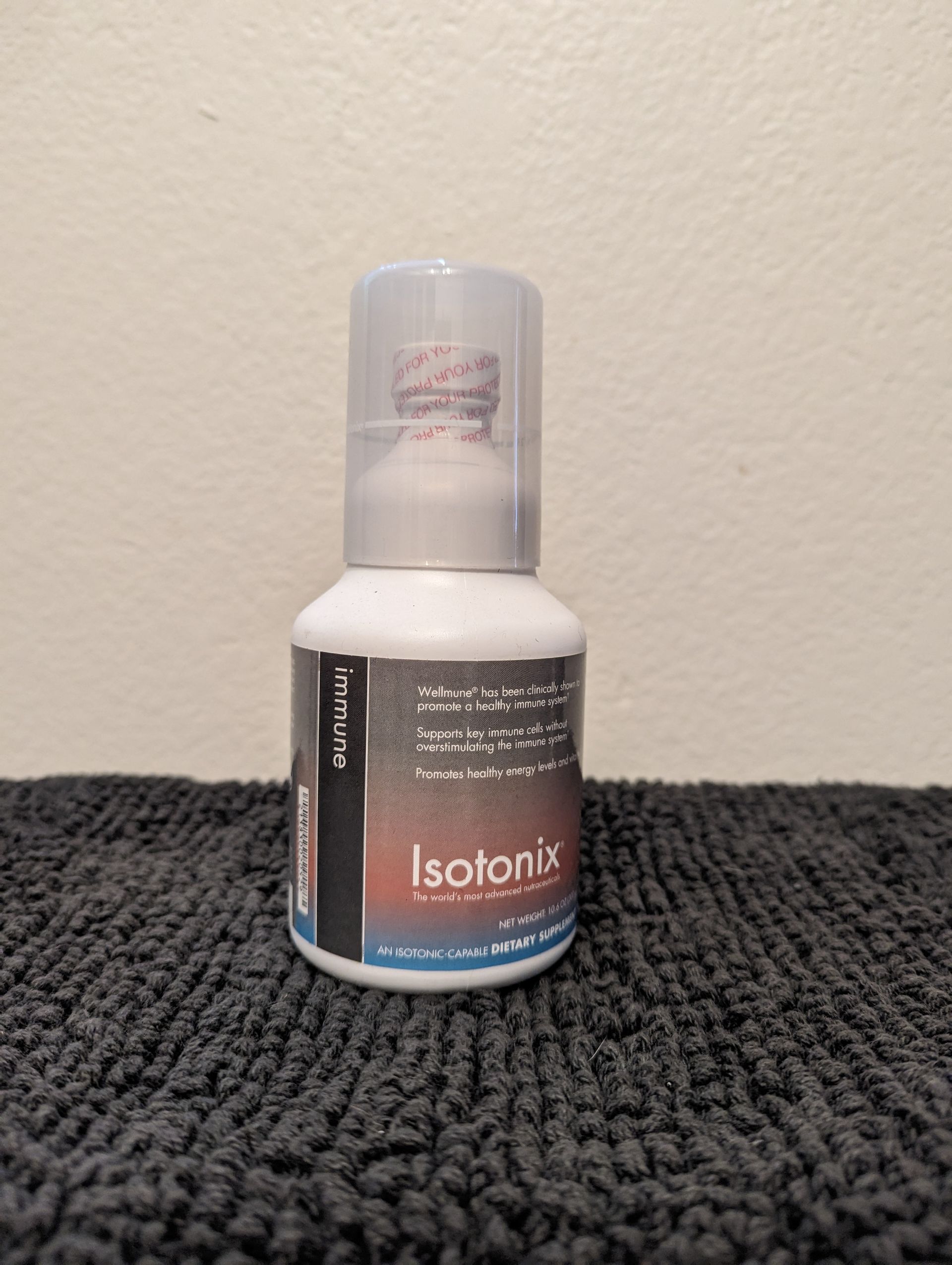 Isotonix® Immune