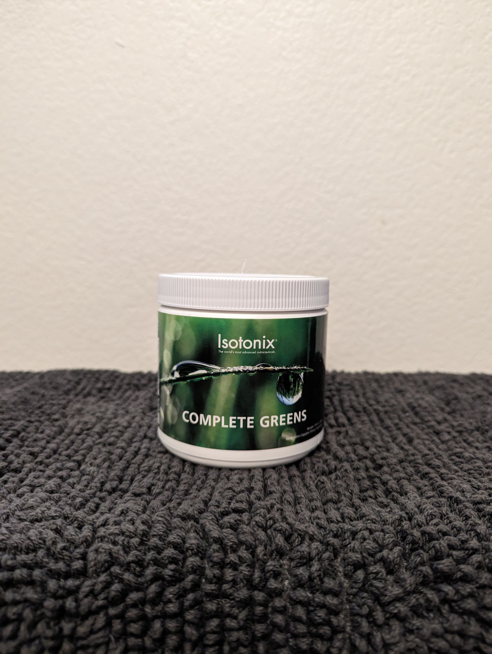 Isotonix® Complete Greens