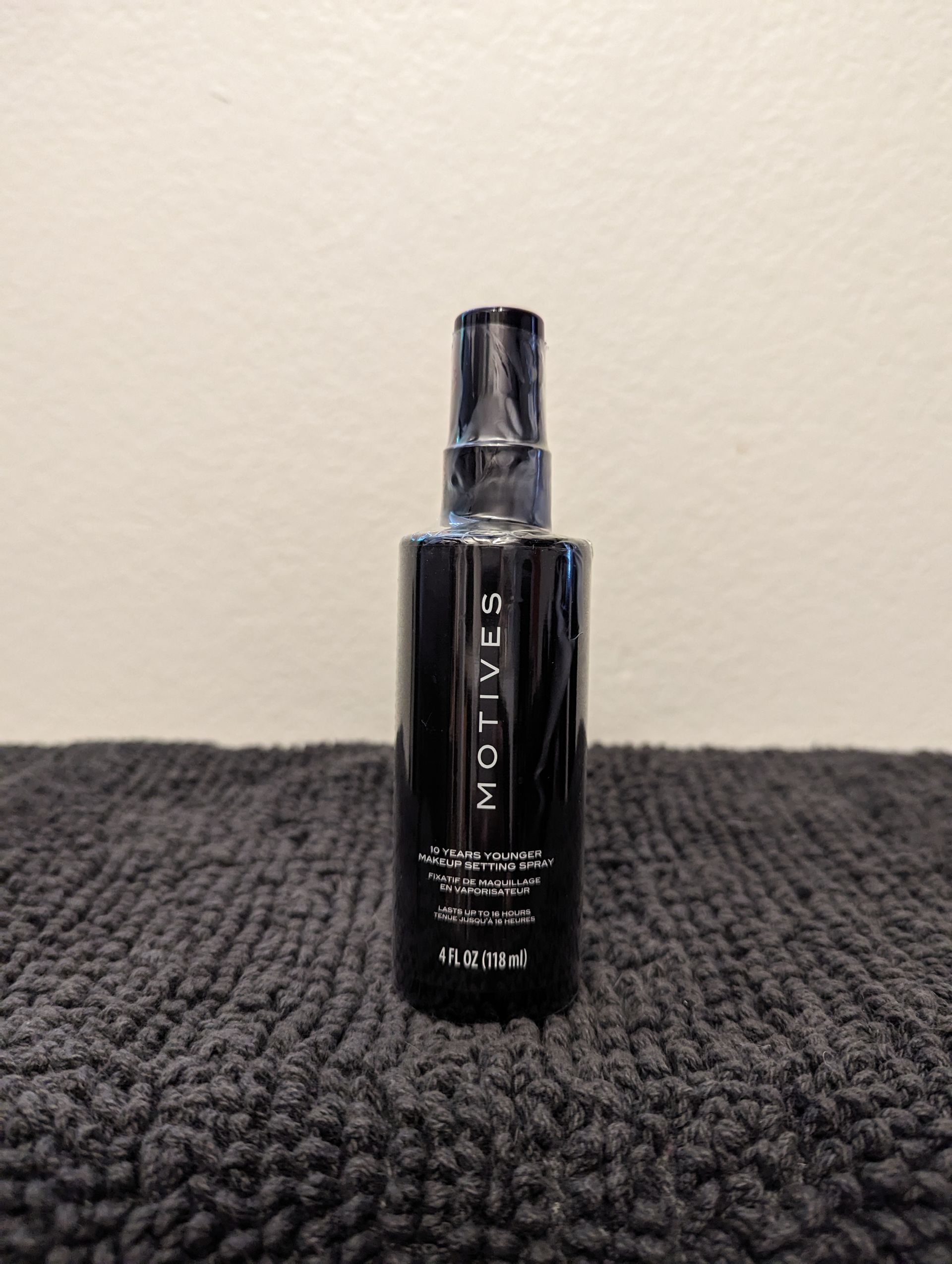 Motives® 10 Years Younger Makeup Setting Spray