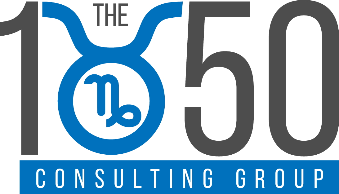 The 1050 Consulting Group logo