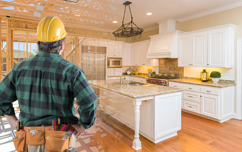 Image provisoire d'une montagne surmontée d'un cercle ressemblant à un soleil. Gris sur fond blanc.