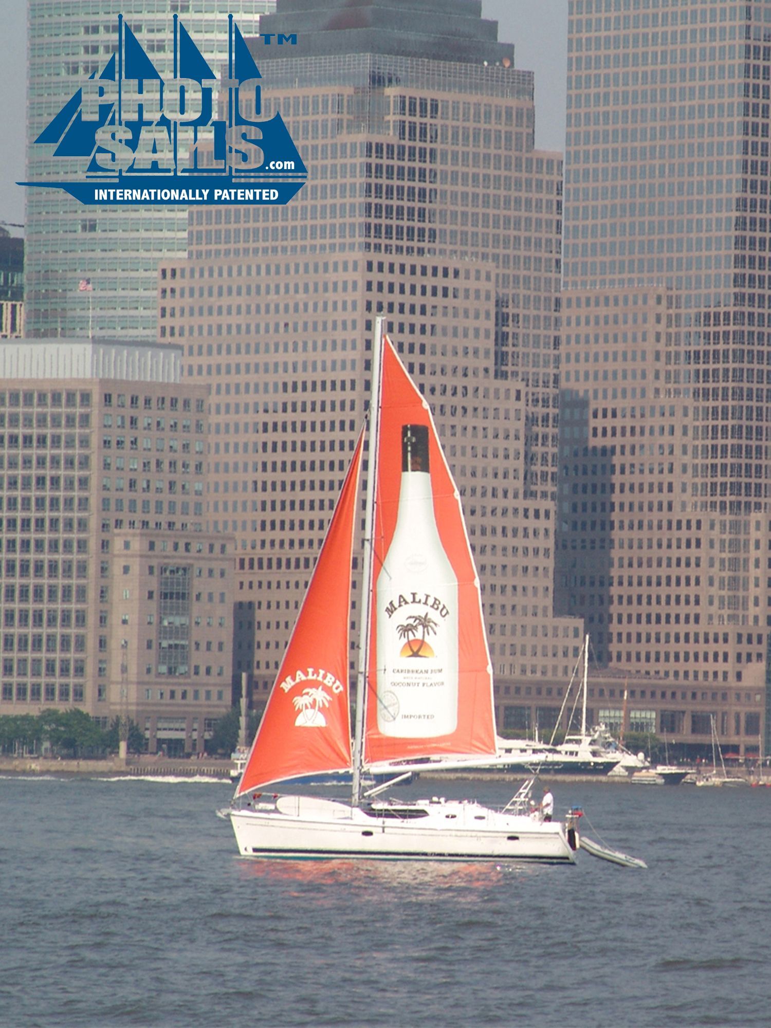 Non-Traditional Marketing