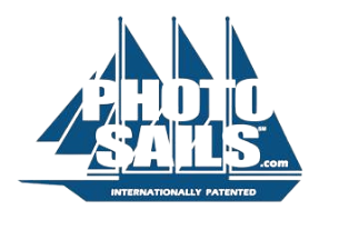 Photo Sails™ logo