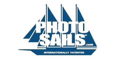 Photo Sails™ logo