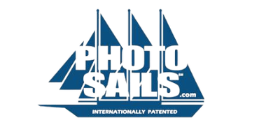 Photo Sails™ logo