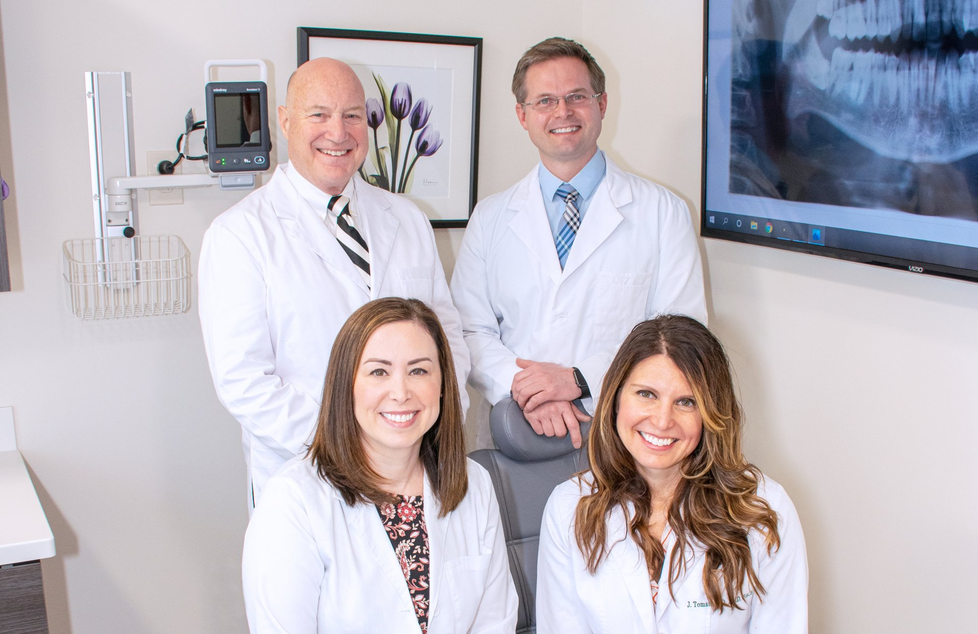 Ohio’s Center for Oral, Facial and Implant Surgery
