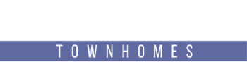 Old Mill Townhomes Logo.