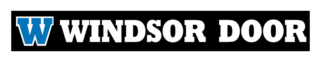 Windsor Door offered by All Automatic Overhead Doors
