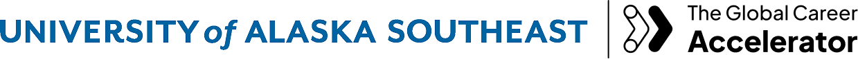 University of Alaska Southeast and The Global Career Accelerator