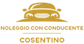Noleggio con conducente Cosentino