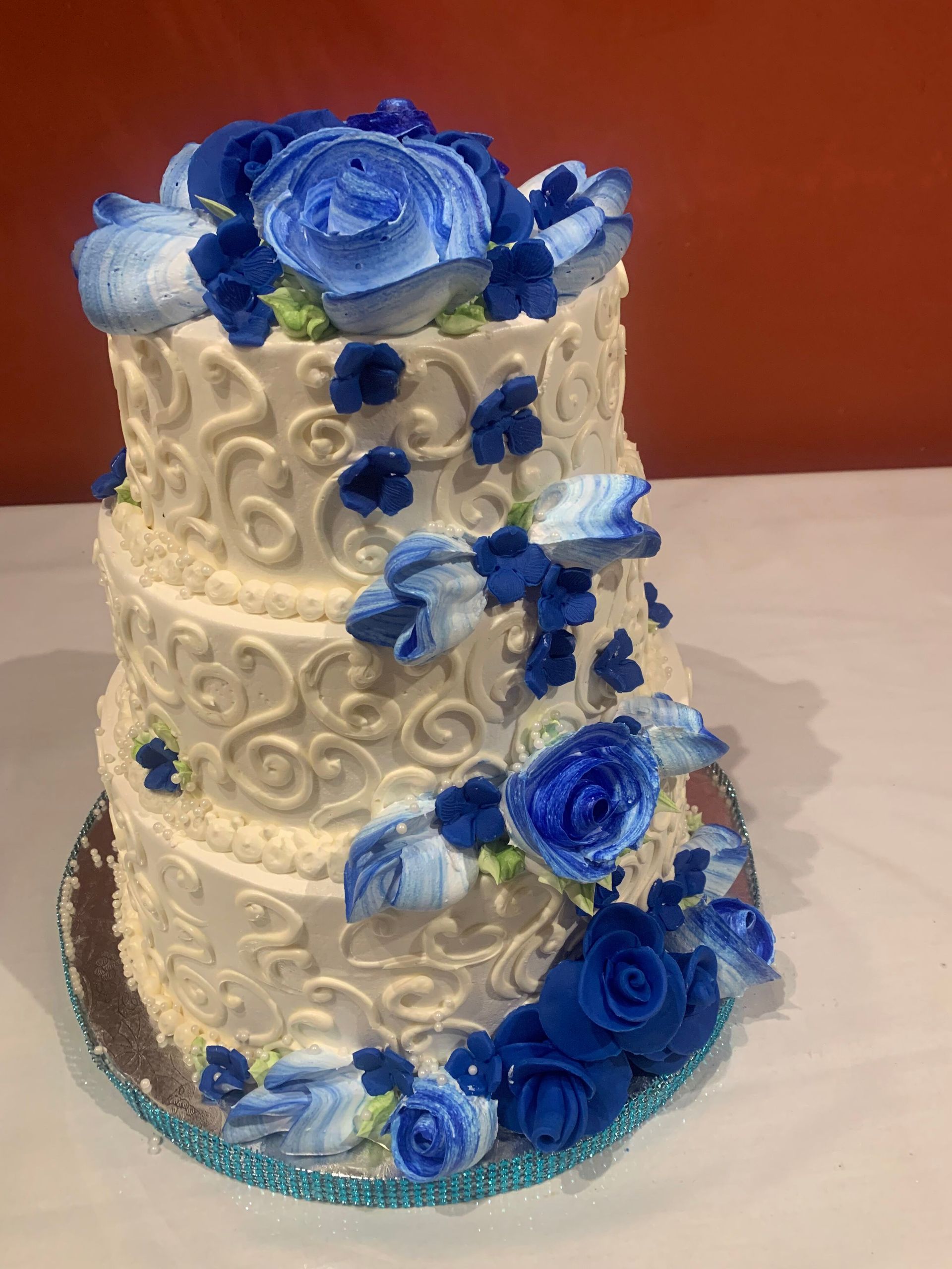 Bakery & Café | Grafton, WI | Cake Creations Bakery & Café