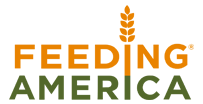 Feeding America Website Logo
