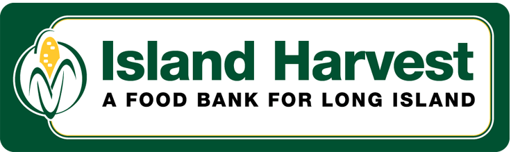 Island Harvest Food Bank Logo