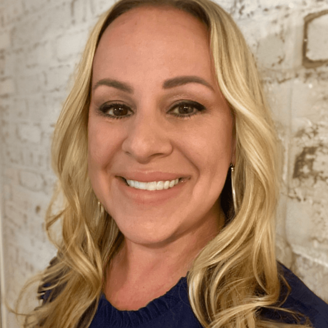 Valerie Stelloh, Executive Finance and Accounting Recruiter