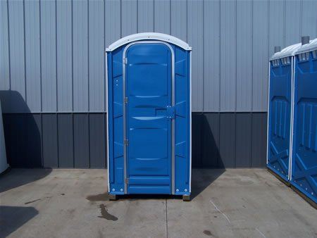 Poly Portable — Poly Portable Unit External in Normal, IL