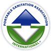 Portable Sanitation Association International Logo