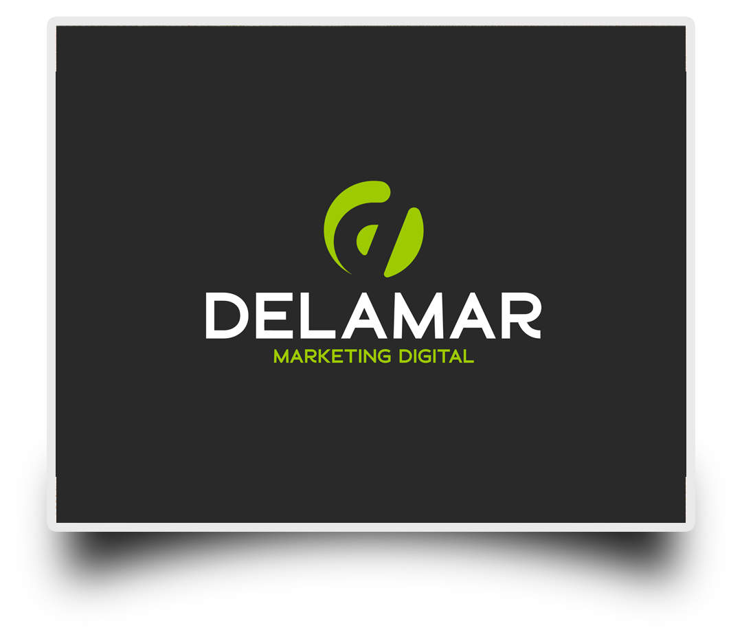 Crie seu logo ou identidade visual com Delamar Soluções Digitais