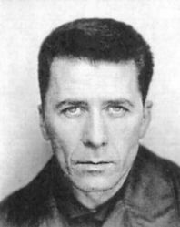 Portrait de Jean DELAUDE