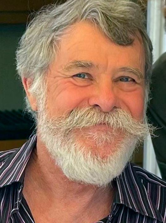 portrait Nicolas Prudhomme 2025