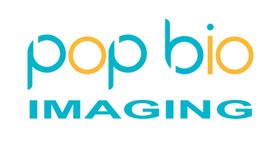 Pop-Bio Imaging logo