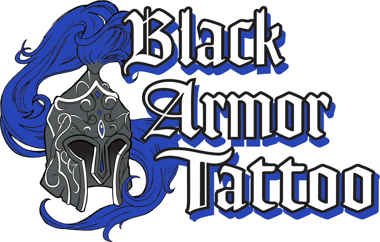 Contact | Black Armor Tattoo Pittsburgh, PA 15239