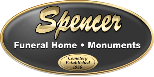 Spencer Funeral Home & Monuments
