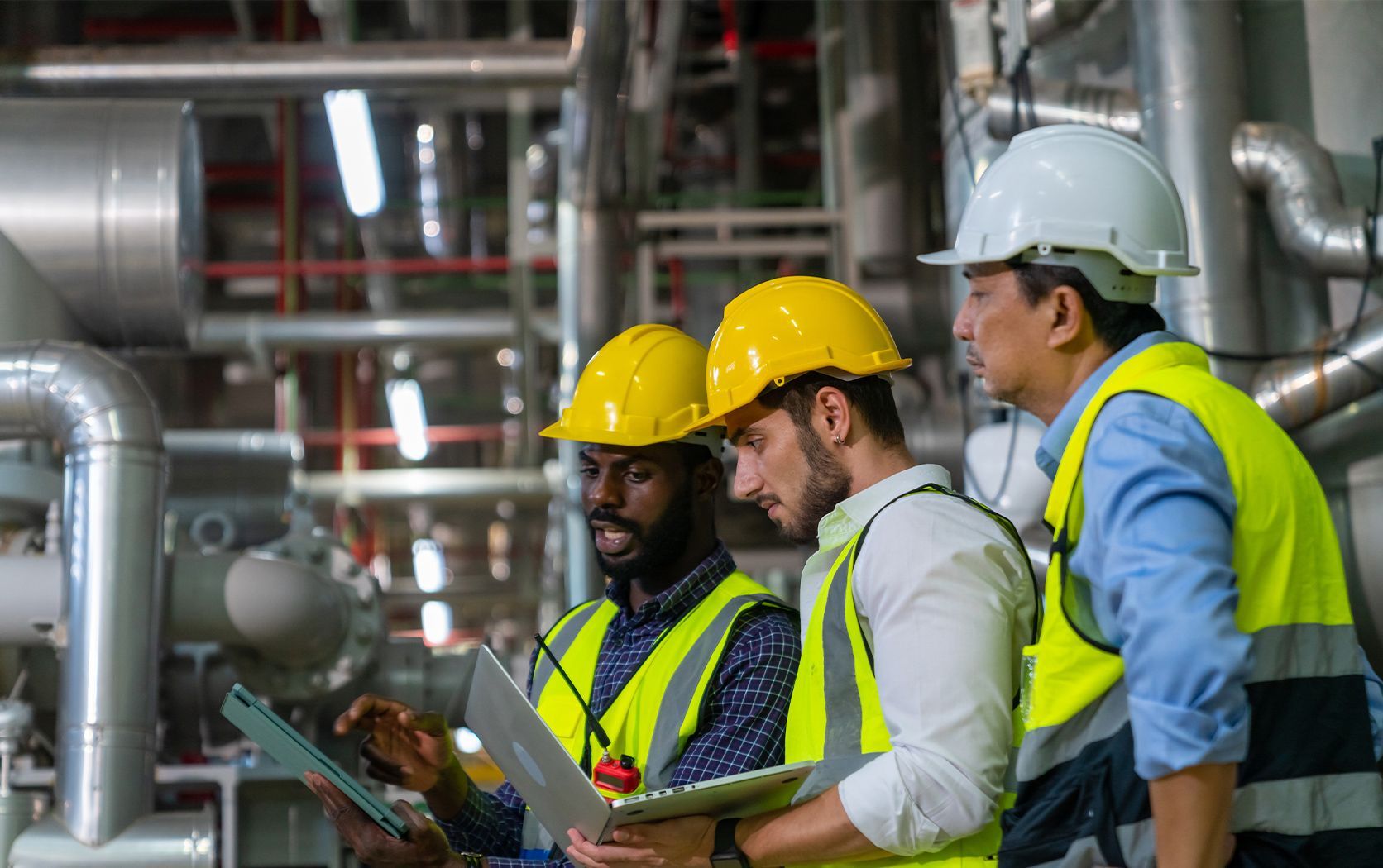 BANHER INDUSTRIES - MAQUINARIA INDUSTRIAL