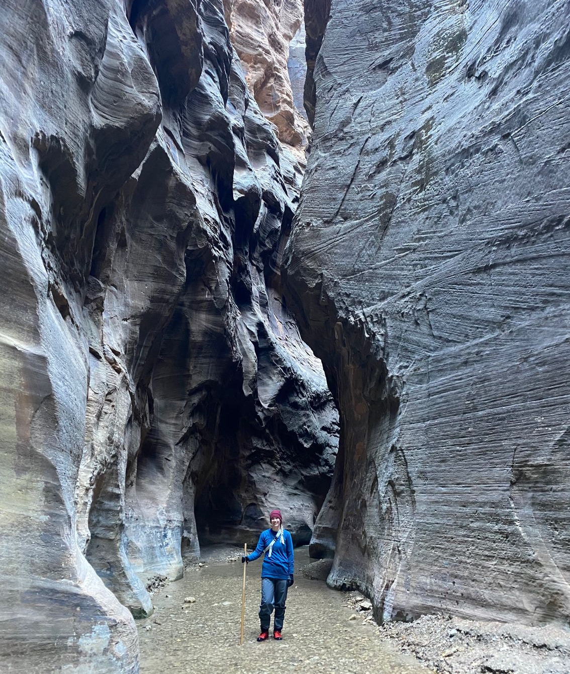 The Narrows Tour Zion National Park