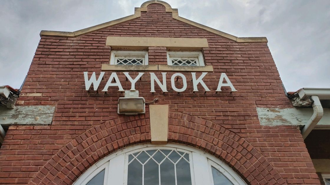 Vacation Rental Waynoka, OK 7854525220