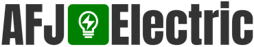 AFJ Electric logo