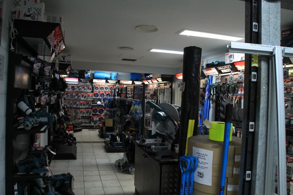 Construction Tools Accessories - Hire Outdoor Power Equipment In Mount Isa, QLD