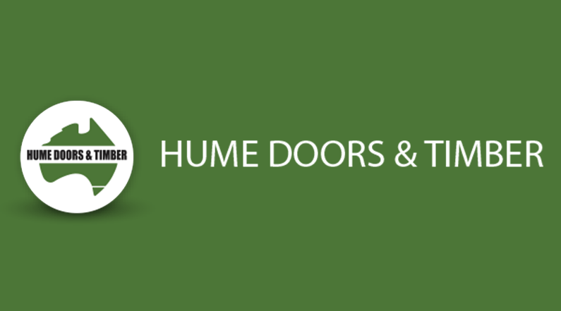 Hume Doors & Timber