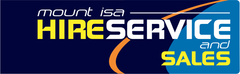 Mount Isa Hire Service & Sales—Construction Equipment