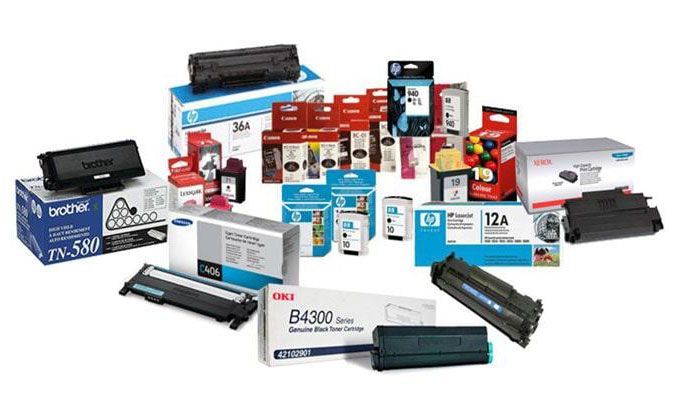 TINTA Y TONER DE PUEBLA