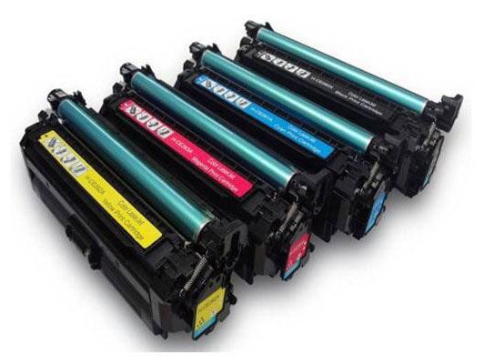 TINTA Y TONER DE PUEBLA