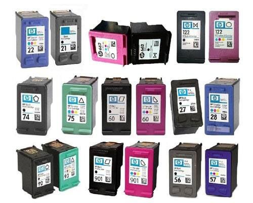 TINTA Y TONER DE PUEBLA