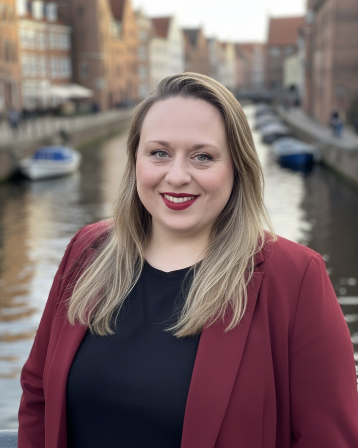 Diana Djorovic Systemische Beratung in Lübeck und Travemünde