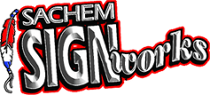 Sachem Signworks Inc. logo