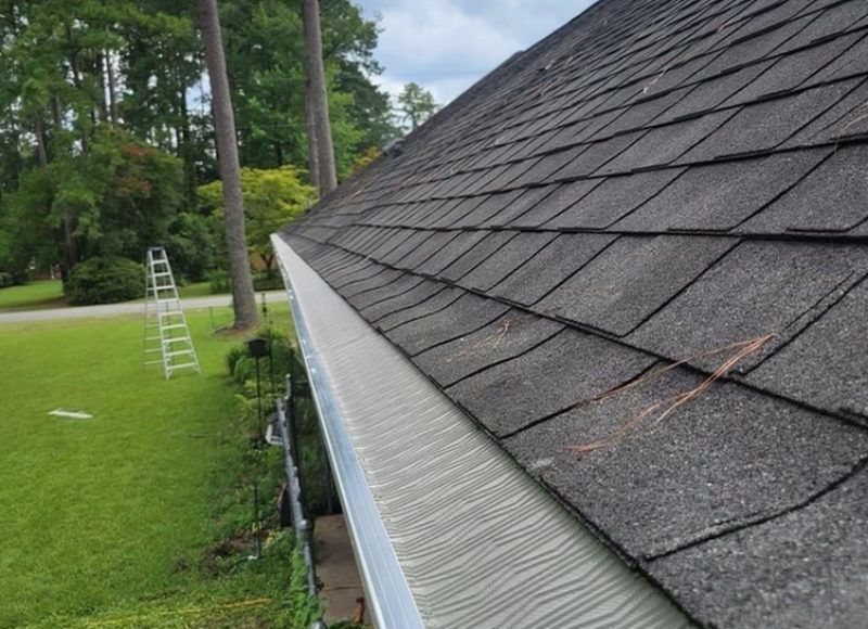 Solar Panel Cleaning