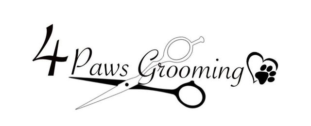 4 discount paws grooming