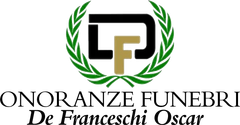 Onoranze Funebri De Franceschi logo