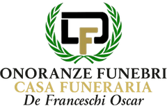 Onoranze Funebri De Franceschi logo