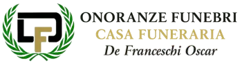 Onoranze Funebri De Franceschi Oscar logo
