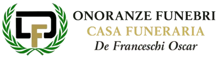 Onoranze Funebri De Franceschi Oscar logo