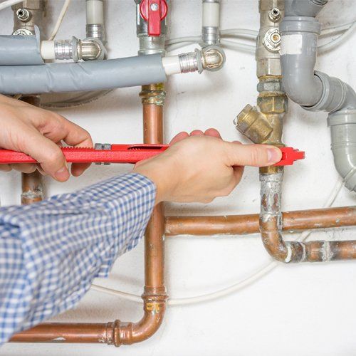 Commercial Plumbing Repair — Pensacola, FL — All Pro Plumbing & Drains, Inc.
