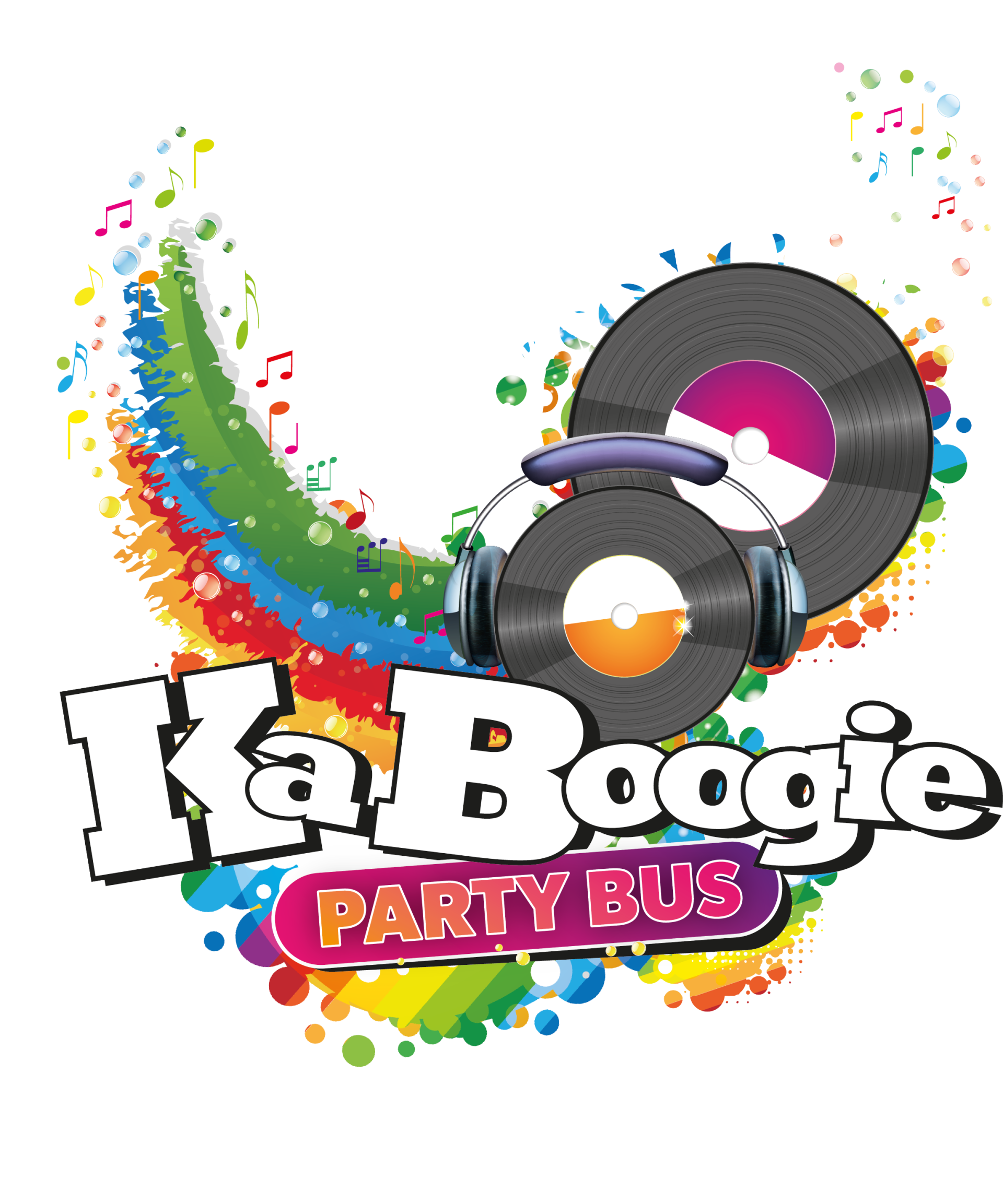 Kaboogie logo
