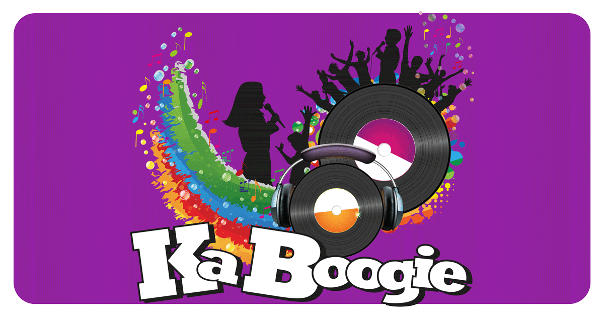 KaBoogie Party Bus | North East