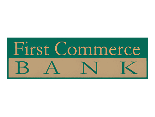 First Commerce Bank - Chapel Hill TN