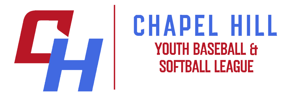 Logo for league